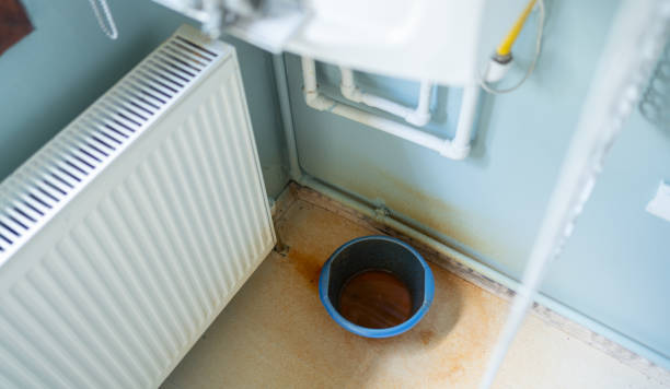 Best Fire Damage Restoration  in Hokes Bluff, AL