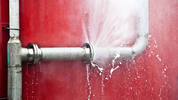 Best Water damage restoration near me  in Hokes Bluff, AL