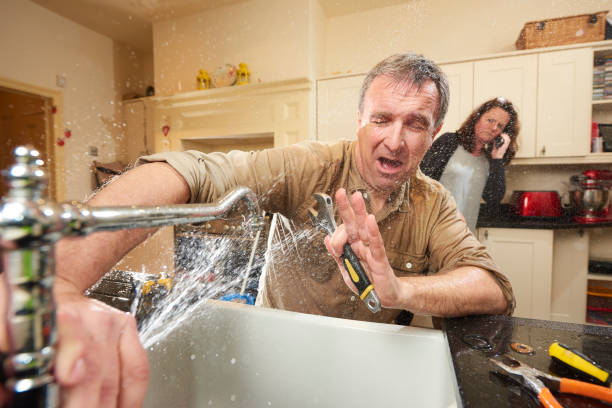 Best Water damage restoration company  in Hokes Bluff, AL